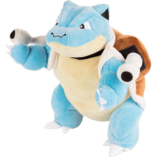 blastoise pokemon plush 27cm