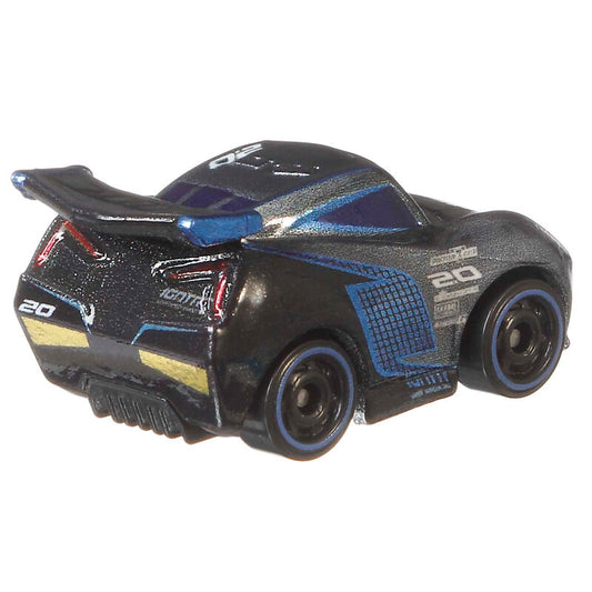 Mini Cars Disney Pixar Różne