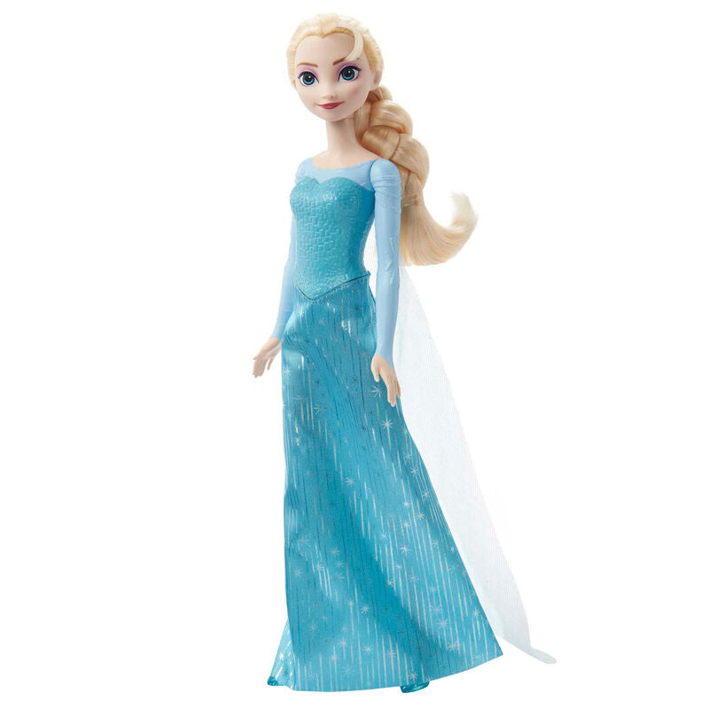 Lalka Disney Kraina Lodu Elsa