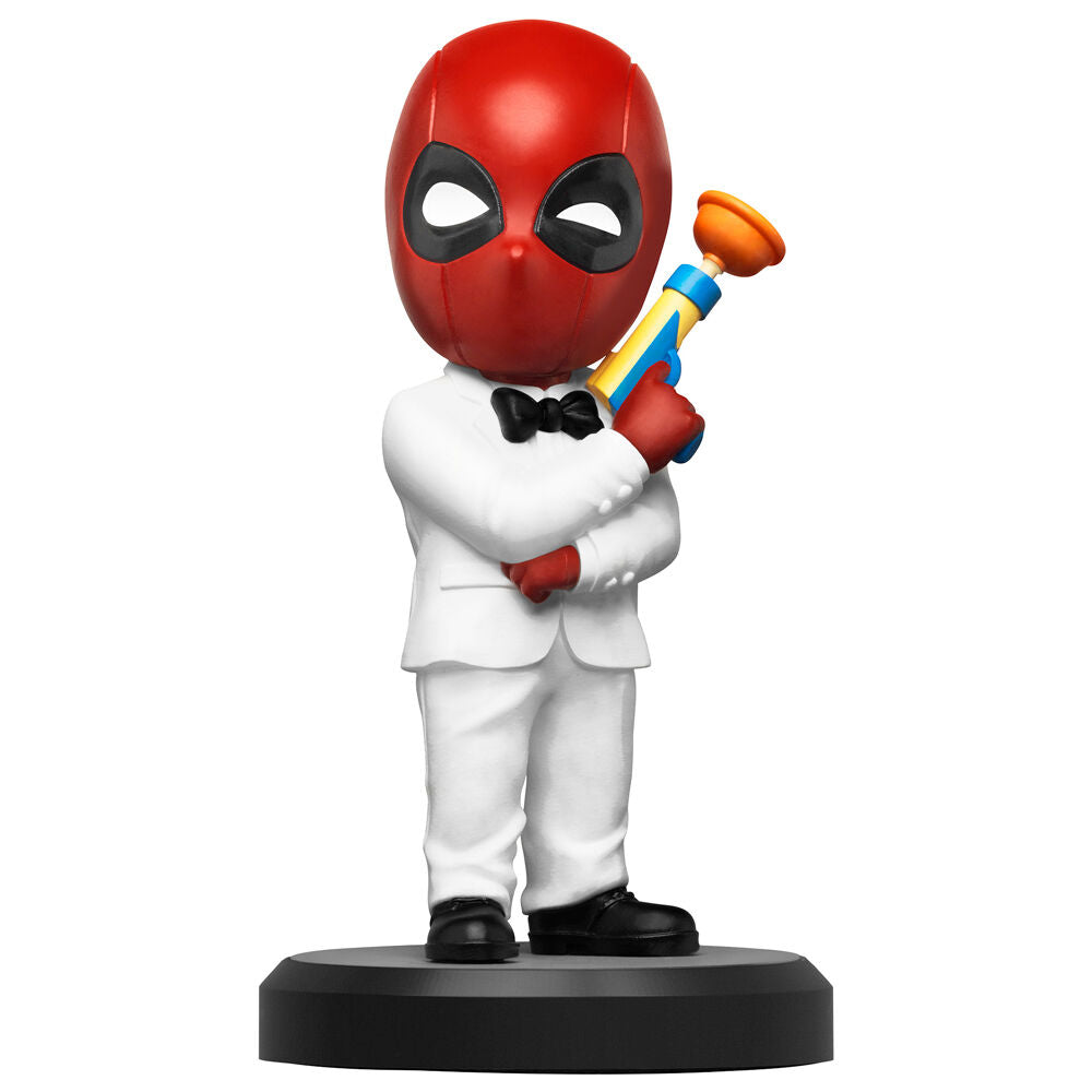Hero Box Deadpool Marvel Figurensortiment