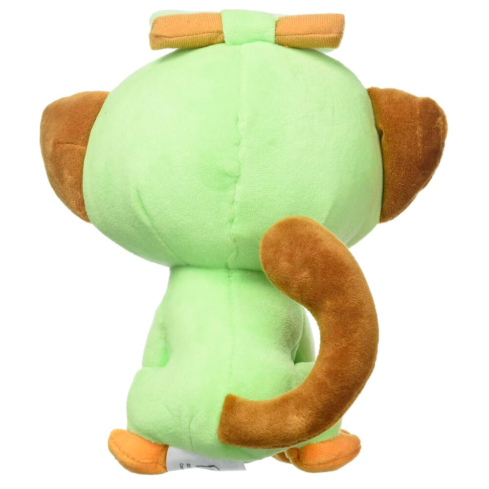 Grookey Pokemon Plush Toy 20cm