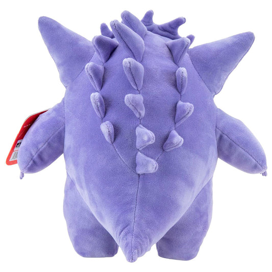 Pelúcia do Gengar Pokémon de 24 cm