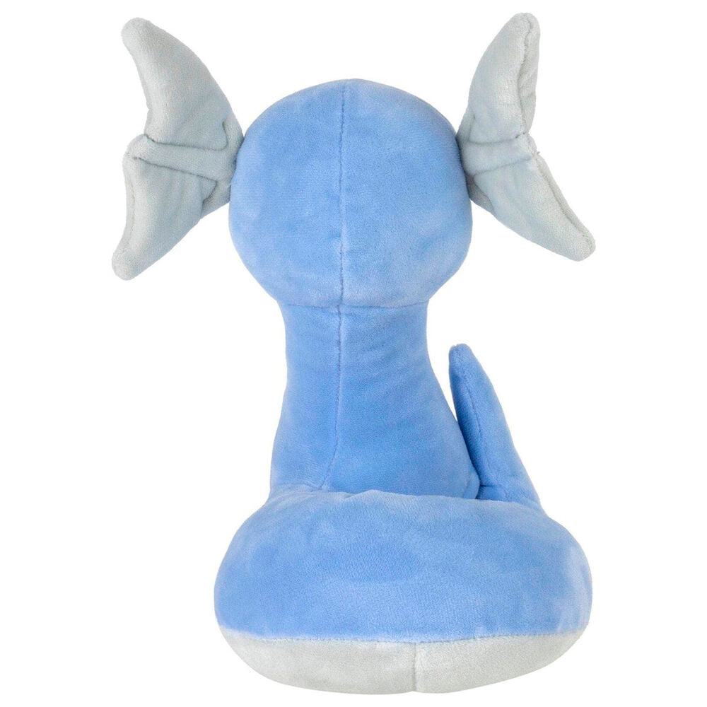 Dratini Pokémon Plüschtier 20 cm