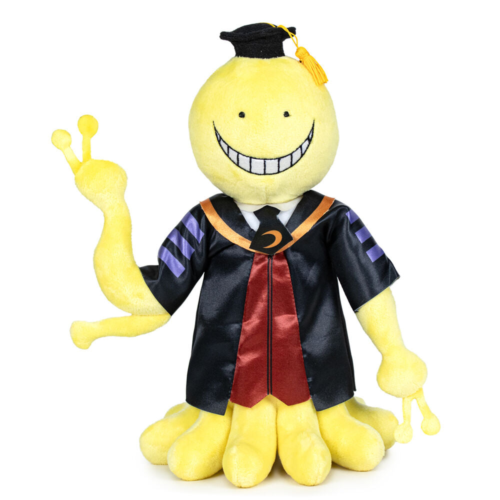 koro sensei assassination classroom plush 27cm
