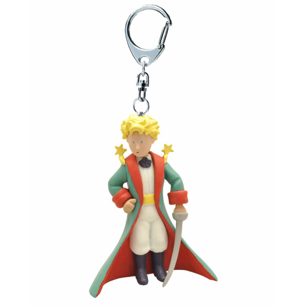 Little Prince Keychain Figure - The Little Prince 6cm