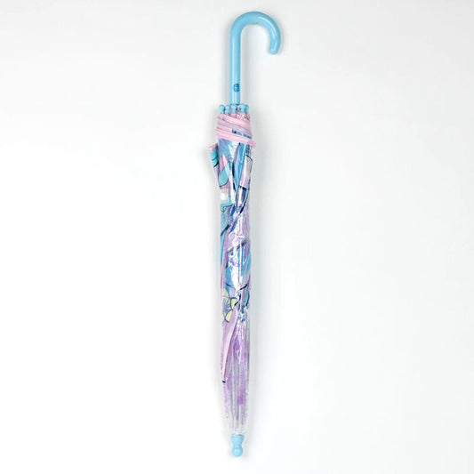 Stitch Disney Bubble Manual Umbrella
