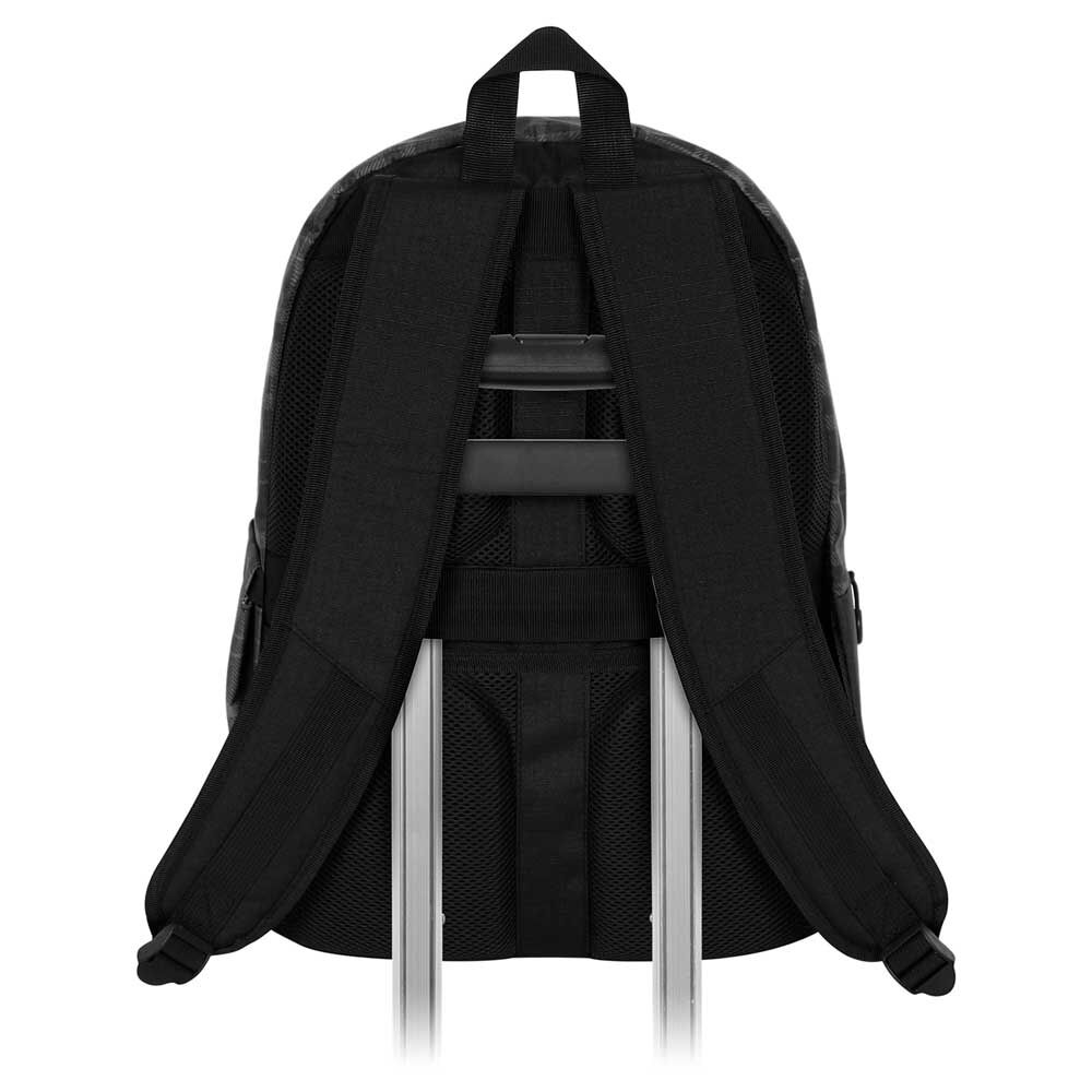 Chains Wednesday Backpack 43cm adaptable