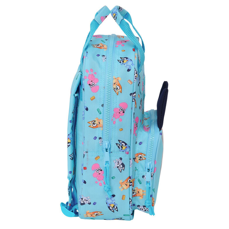 Zaino adattabile Bluey da 28 cm