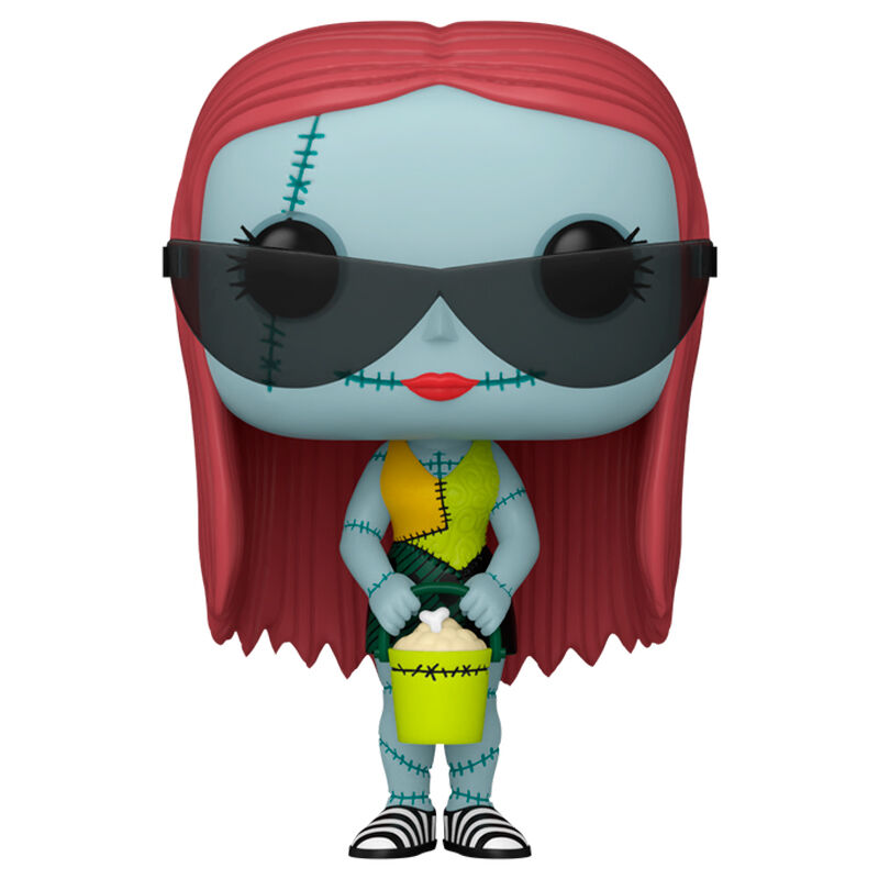 Disney POP Figure Nightmare Before Christmas Sally