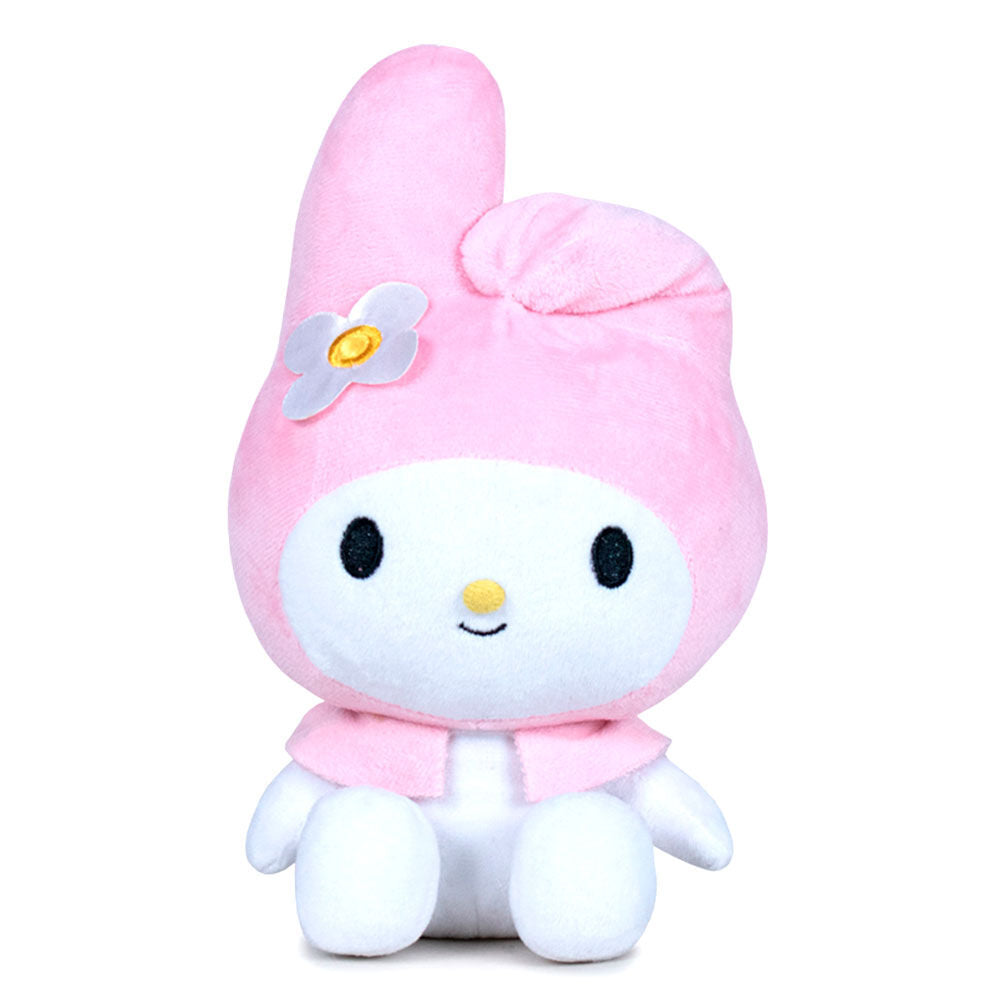 Llavero de peluche de Hello Kitty de 7 cm surtido
