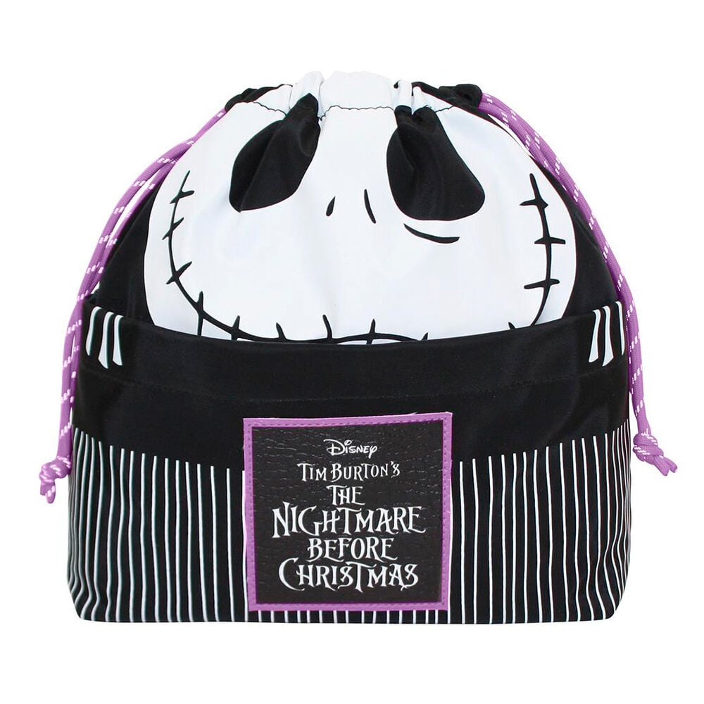 Disney Nightmare Before Christmas Toiletry Bag
