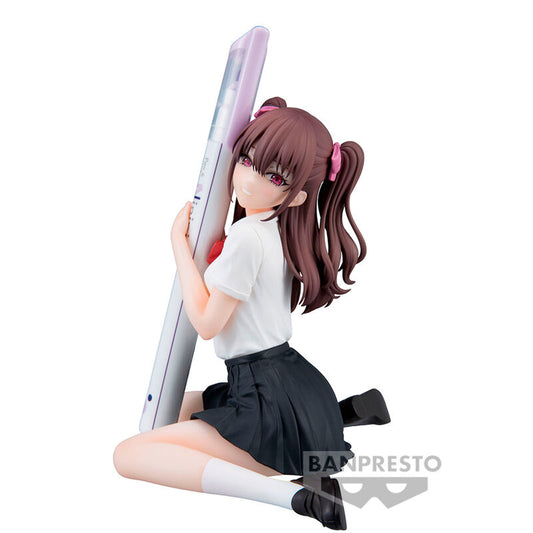 Makari Tachibana Uniform Figure 2 5 Dimensional Seduction 10cm