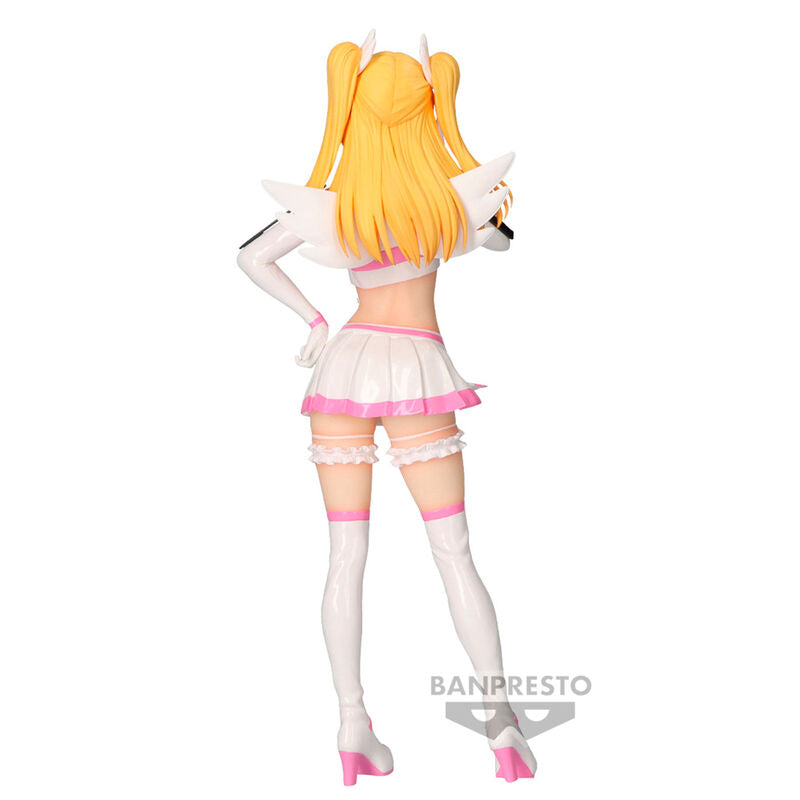 Figurine Liliel True Angel Uniforme 2.5 Dimensional Seduction 22cm
