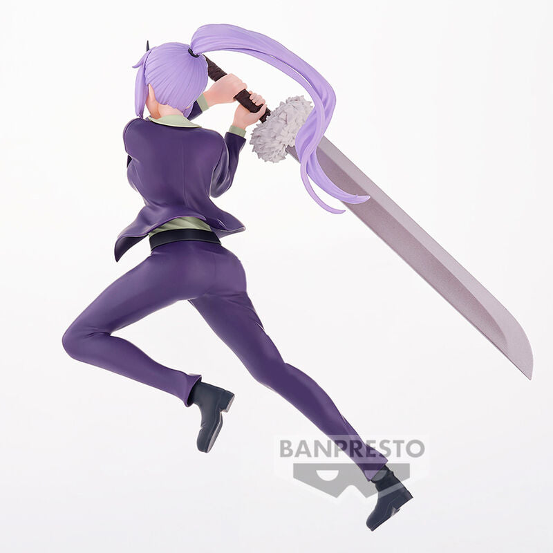 Figurka Shion Tempest Banquet kiedy odrodziłem się jako szlam 18 cm