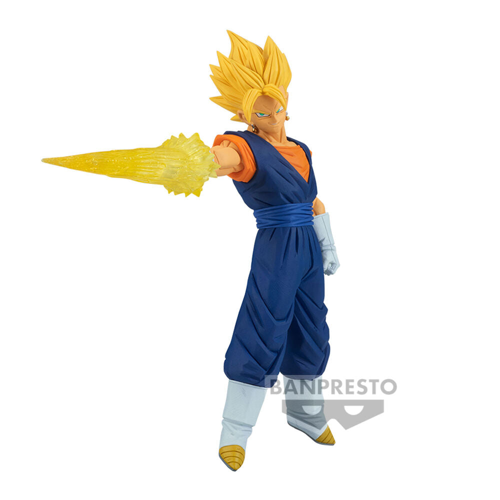 Vegito G x Materia Dragon Ball Z Figure 14cm