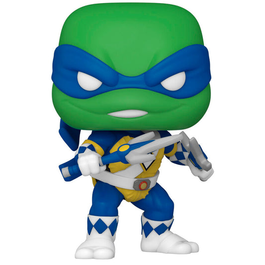 POP Figur Teenage Mutant Ninja Turtles Leonardo Exklusiv