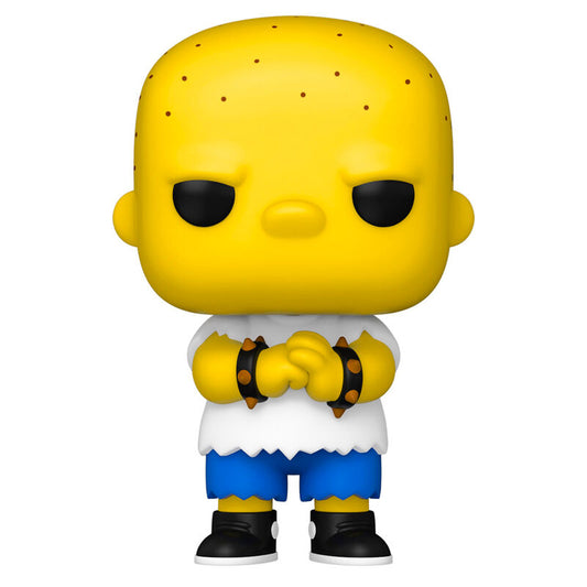 Simpsons Kearney Exclusive POP Figure
