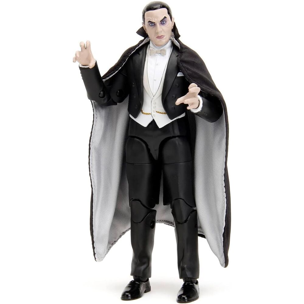 Bela Lugosi Dracula Figure 15cm