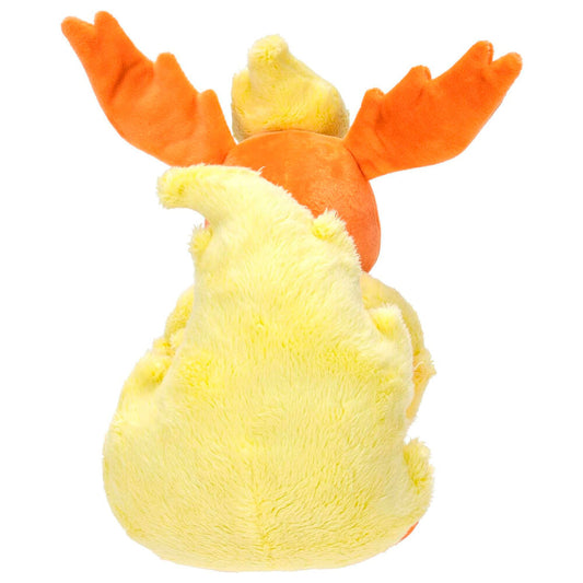 Pelúcia do Pokémon Flareon de 20 cm
