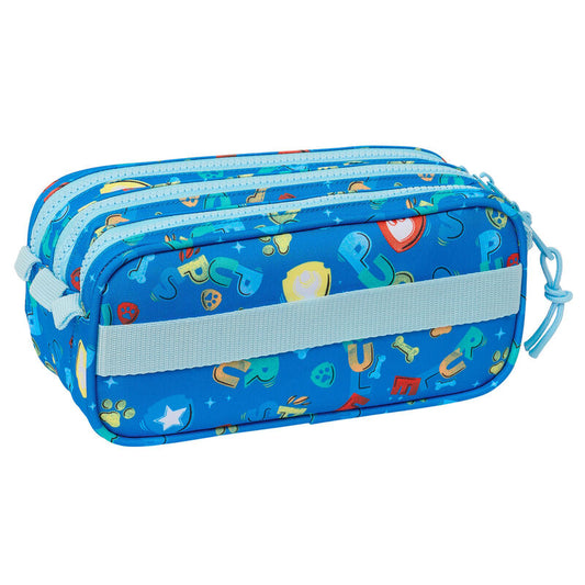Astuccio per matite Paw Patrol Pups Rule
