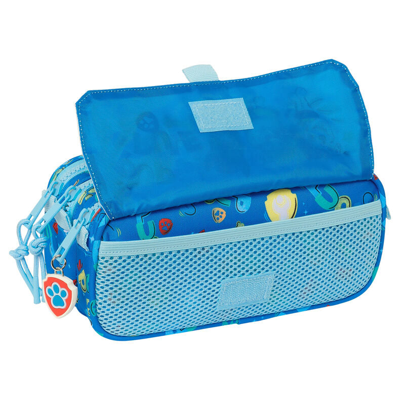 Astuccio per matite Paw Patrol Pups Rule