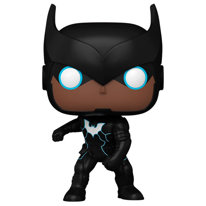 Statuetta POP DC Comics Batman Batwing