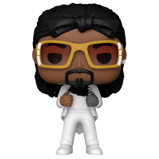 Snoop Dogg Seksualne Uwodzenie Figurka POP