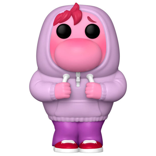 pop figure inside out 2 embarrassment