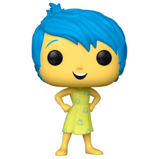 Figurine POP! Vice Versa 2 Joie