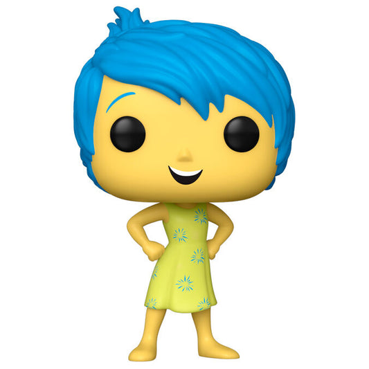 Figura POP! de Alegría de Inside Out 2