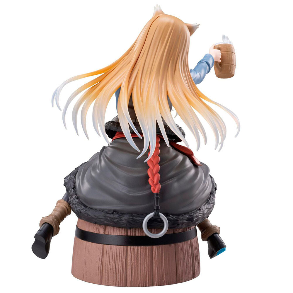 Holo figure Spice and Wolf: Merchant meets the Wise Wolf 15cm