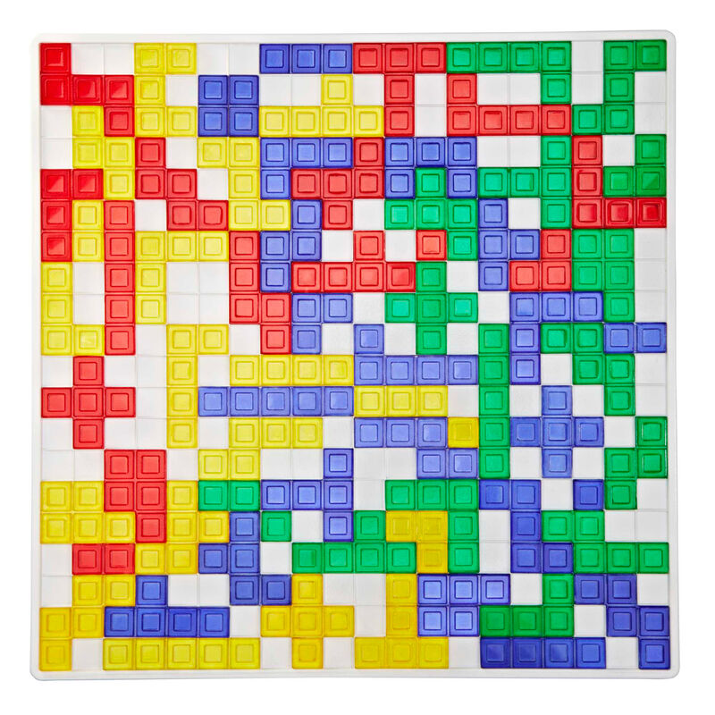 Gra planszowa Blokus Refresh