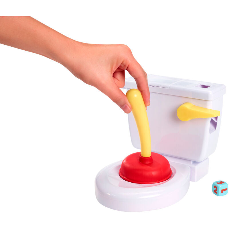 Juego de mesa para el baño Boom