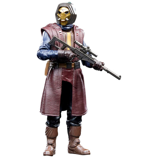 figure pyke soldier the book of boba fett star wars 15cm