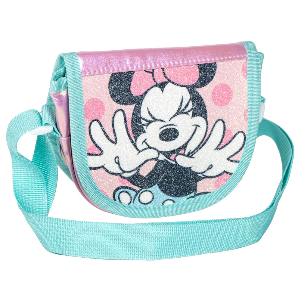 Minnie Mouse Disney crossbody bag