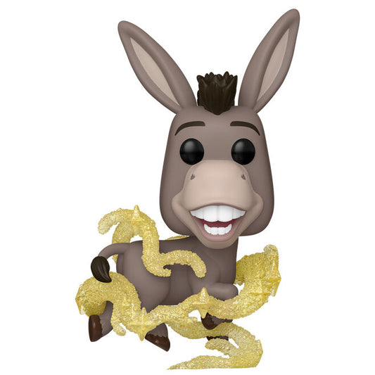 Shrek Donkey POP Figure