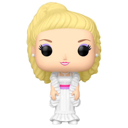 Barbie Crystal Barbie POP Figure
