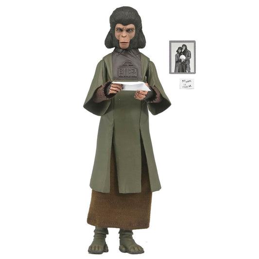 zira figure from planet of the apes 18cm