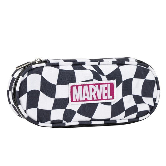 Piórnik Marvel