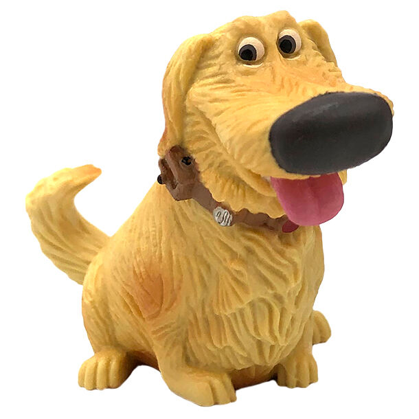 disney dug up figure 6cm
