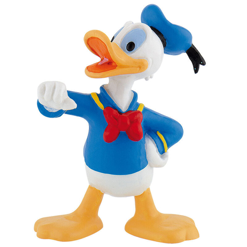 Figura do Pato Donald da Disney 6 cm