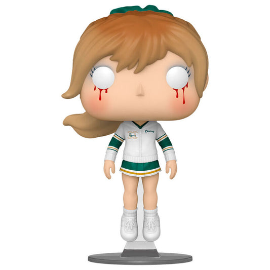 stranger things chrissy pop figure