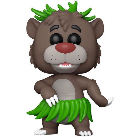 Disney POP Figure The Jungle Book Baloo