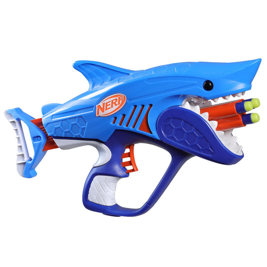 Wyrzutnia Nerf Sharkfire