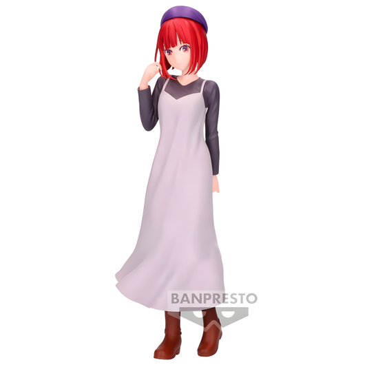Figurka Kana Arima Zwykłe ubrania Oshi No Ko 19cm