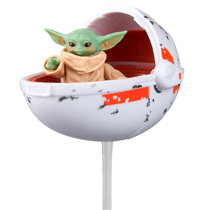 Grogu figurka Star Wars 15cm