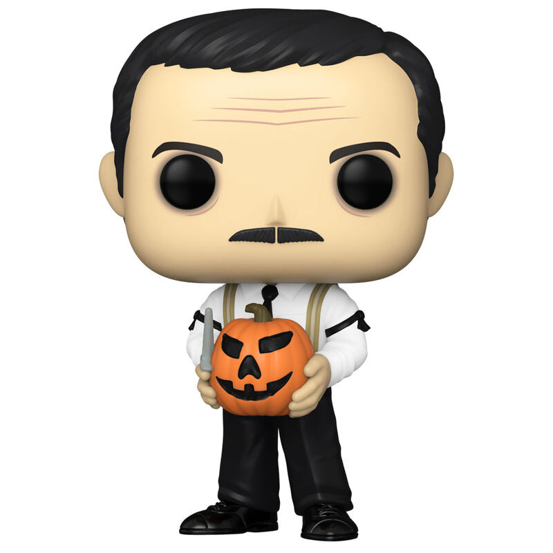 pop figure the addams family gomez addams