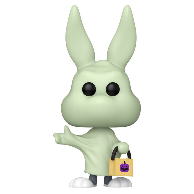 Looney Tunes Bugs Bunny POP Figure