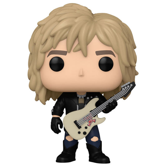 Guns N Roses Duff McKagan POP Figure