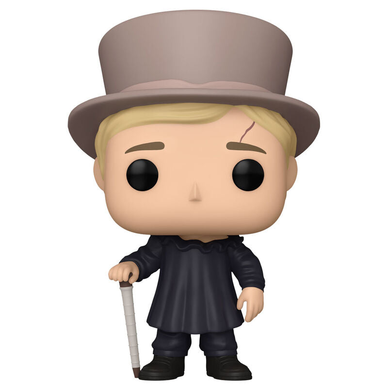 pet sematary gage creed pop figure